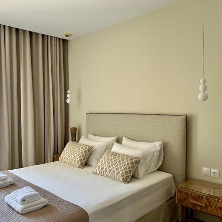 Poros Town Helen Hotel מראה חיצוני תמונה