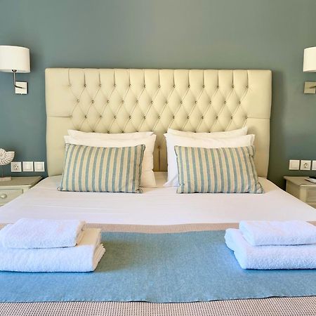 Poros Town Helen Hotel מראה חיצוני תמונה