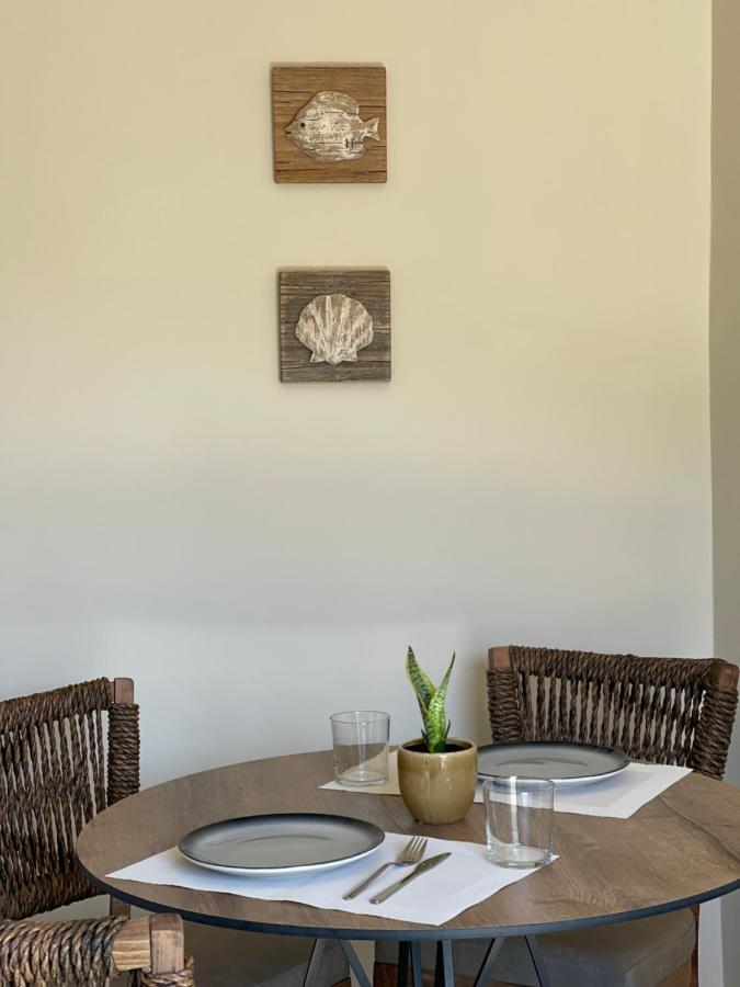 Poros Town Helen Hotel מראה חיצוני תמונה