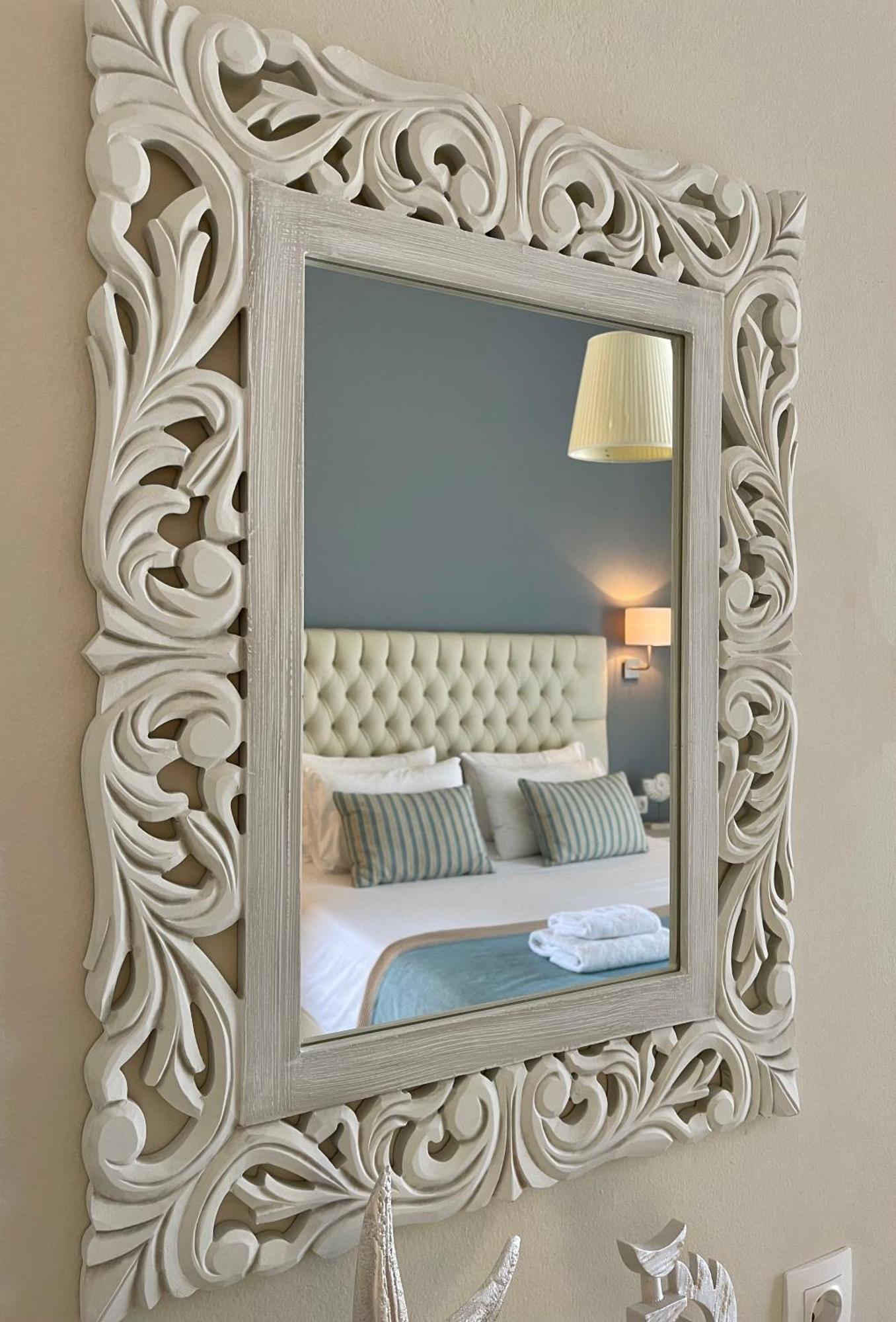 Poros Town Helen Hotel מראה חיצוני תמונה
