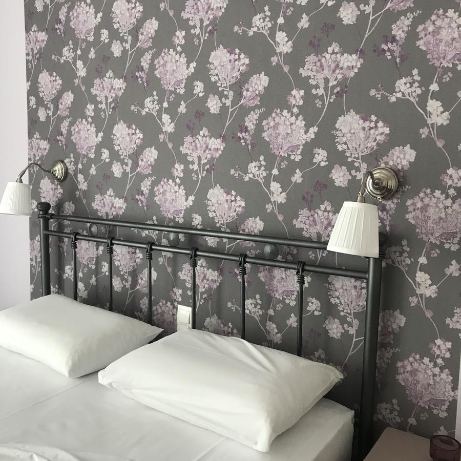 Poros Town Helen Hotel מראה חיצוני תמונה