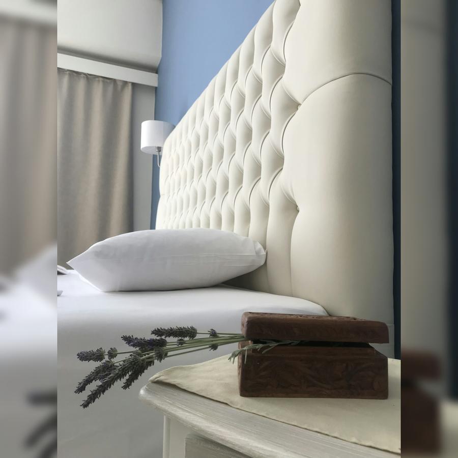 Poros Town Helen Hotel מראה חיצוני תמונה