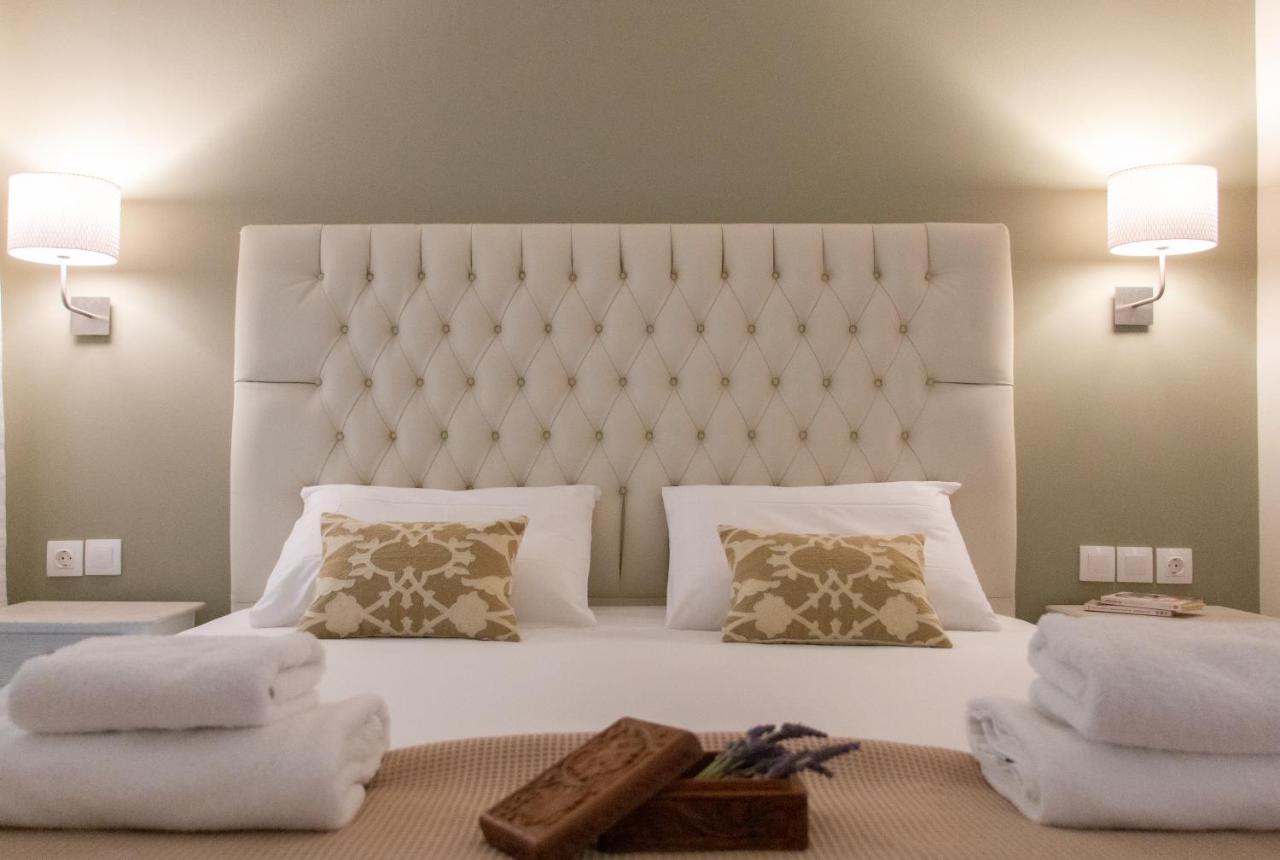 Poros Town Helen Hotel מראה חיצוני תמונה